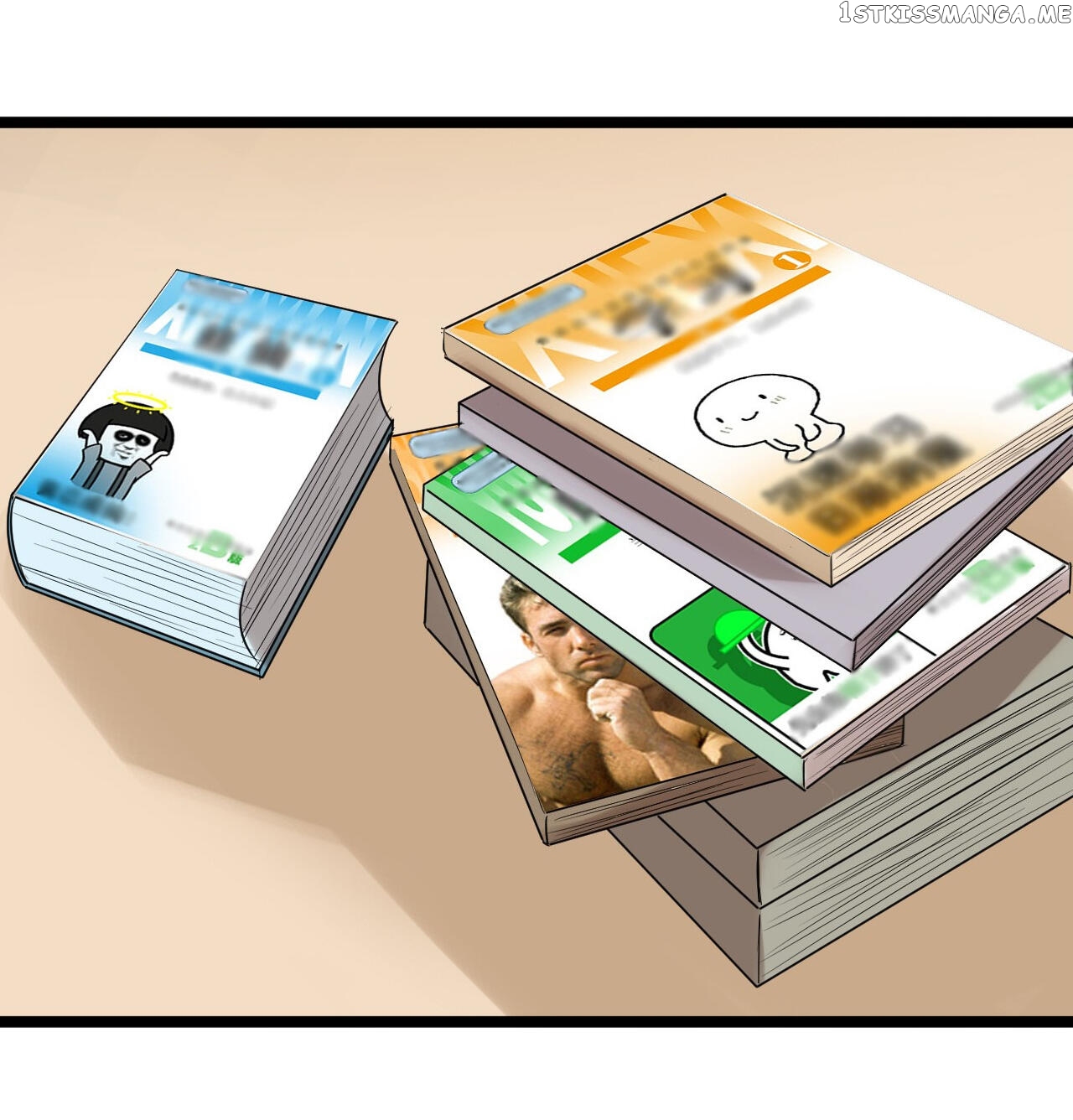 The Gangster Boss Is 16 Again Chapter 25 - page 40