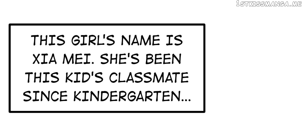 The Gangster Boss Is 16 Again Chapter 25 - page 42