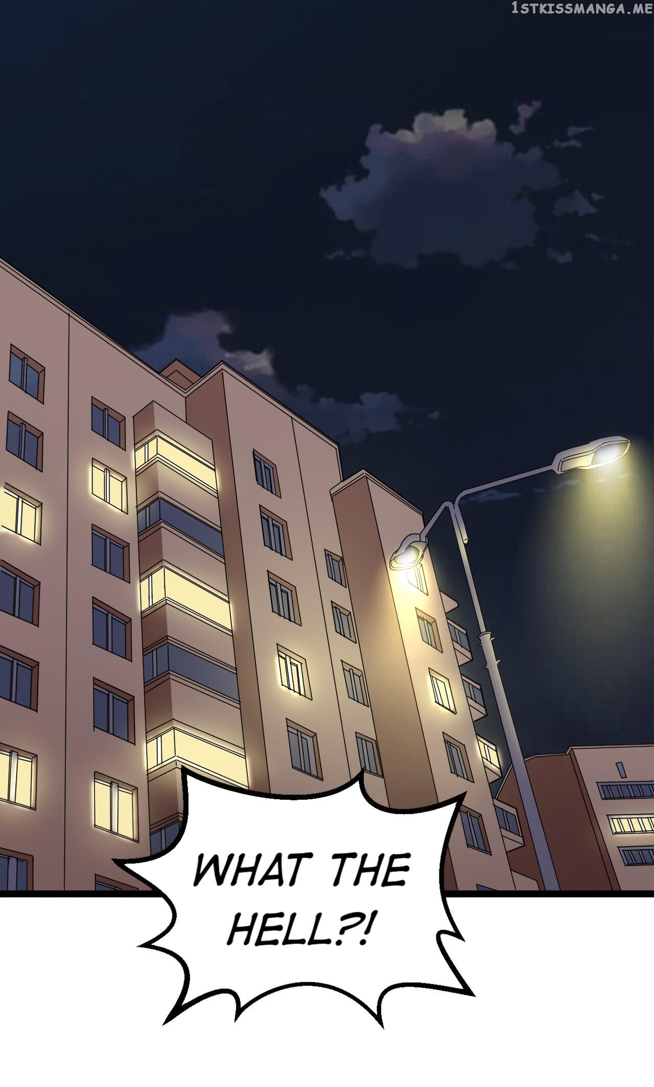 The Gangster Boss Is 16 Again Chapter 25 - page 8