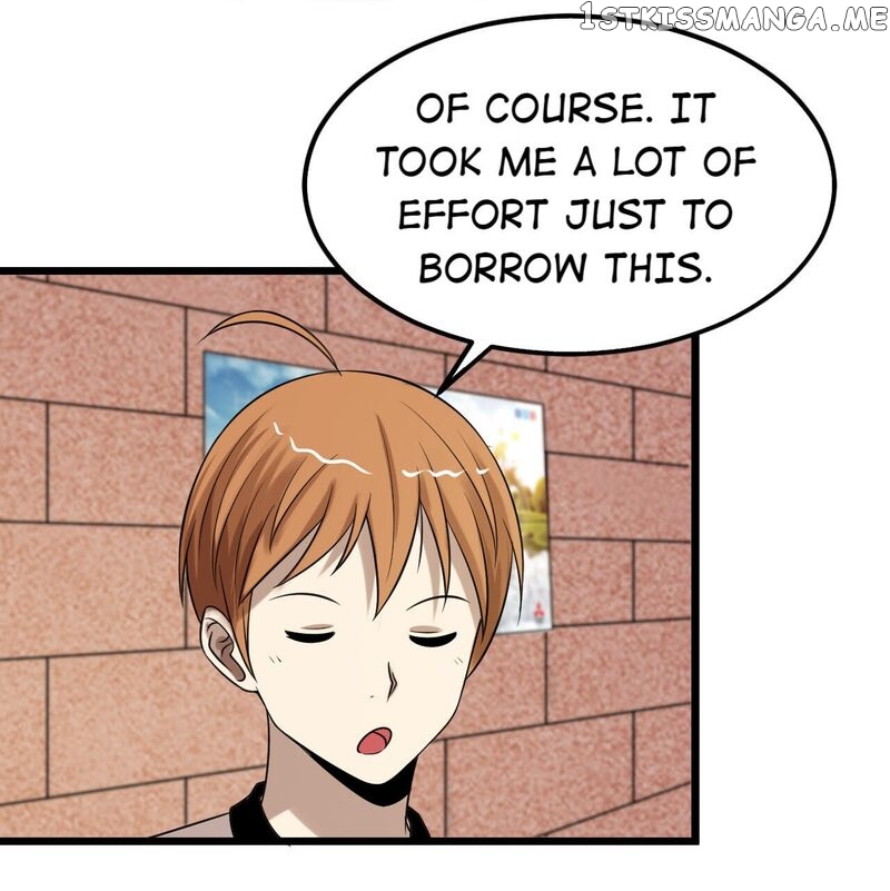 The Gangster Boss Is 16 Again Chapter 42 - page 12