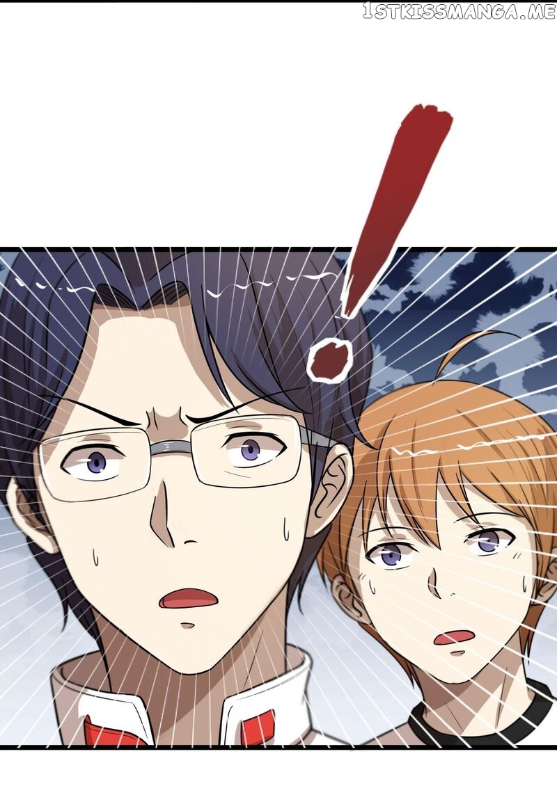 The Gangster Boss Is 16 Again Chapter 42 - page 20