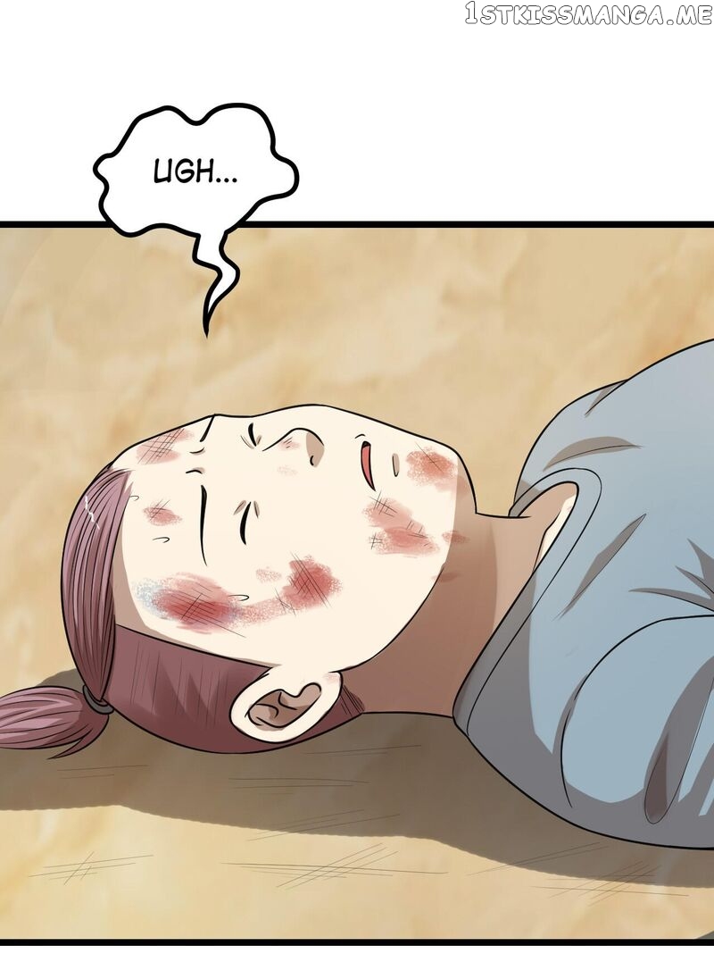 The Gangster Boss Is 16 Again Chapter 42 - page 24