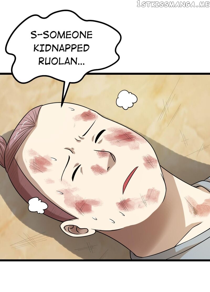 The Gangster Boss Is 16 Again Chapter 42 - page 26