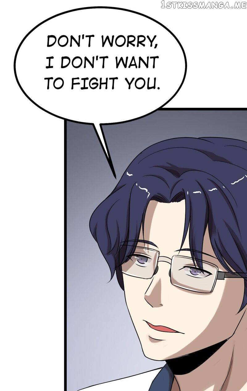 The Gangster Boss Is 16 Again Chapter 24 - page 10