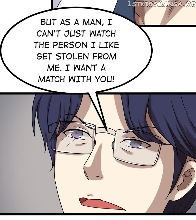 The Gangster Boss Is 16 Again Chapter 24 - page 11