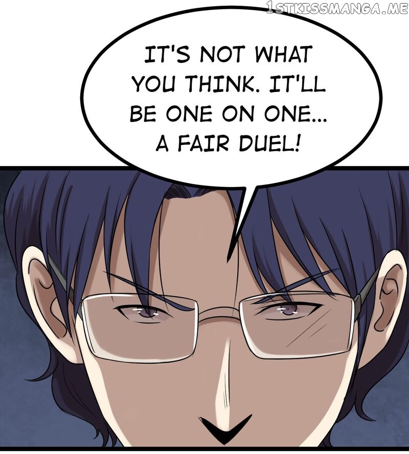 The Gangster Boss Is 16 Again Chapter 24 - page 14