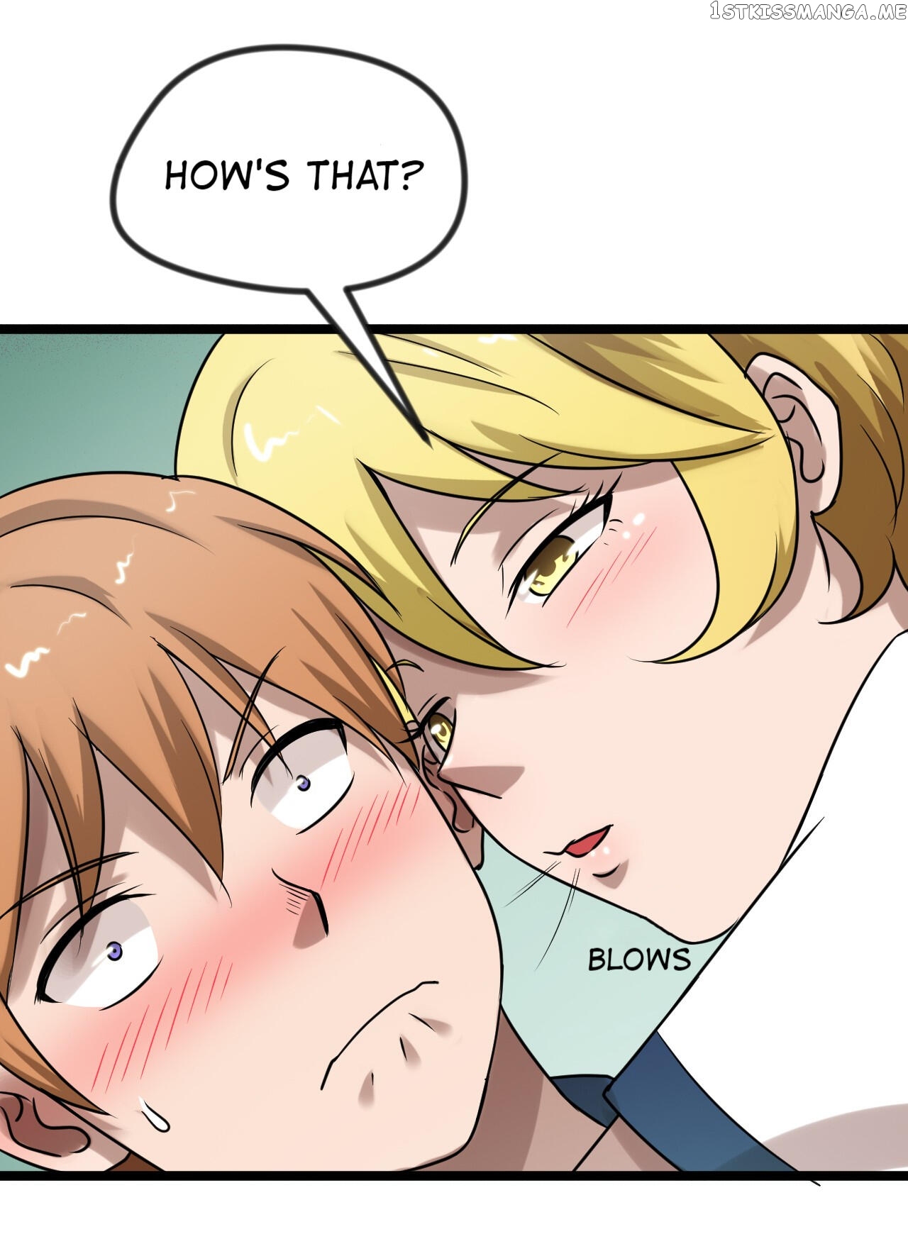 The Gangster Boss Is 16 Again Chapter 22 - page 18