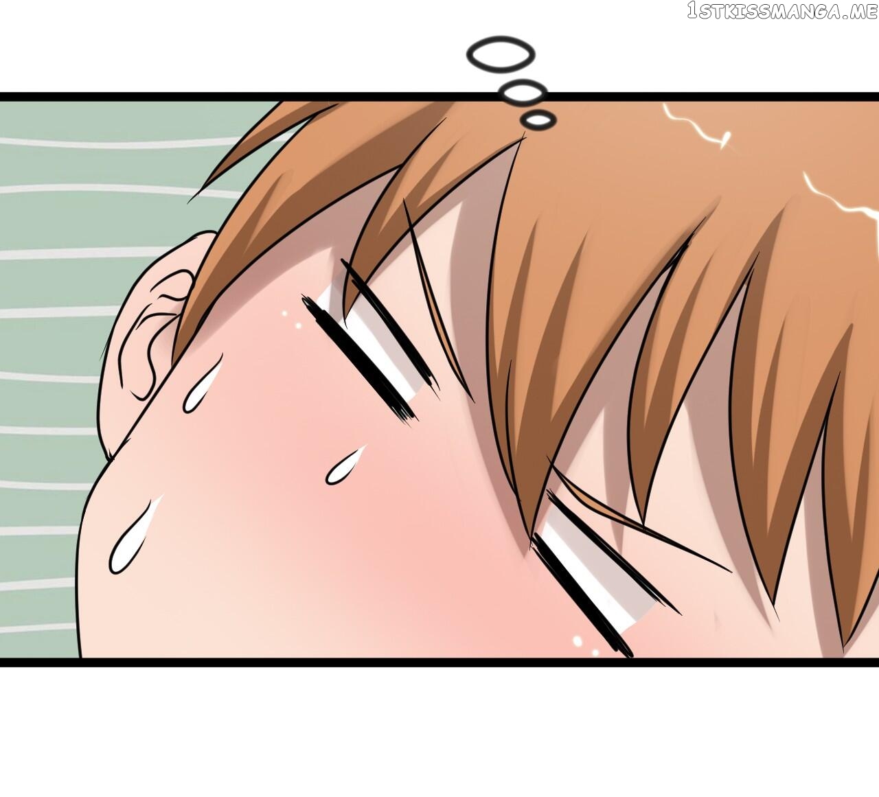 The Gangster Boss Is 16 Again Chapter 22 - page 20