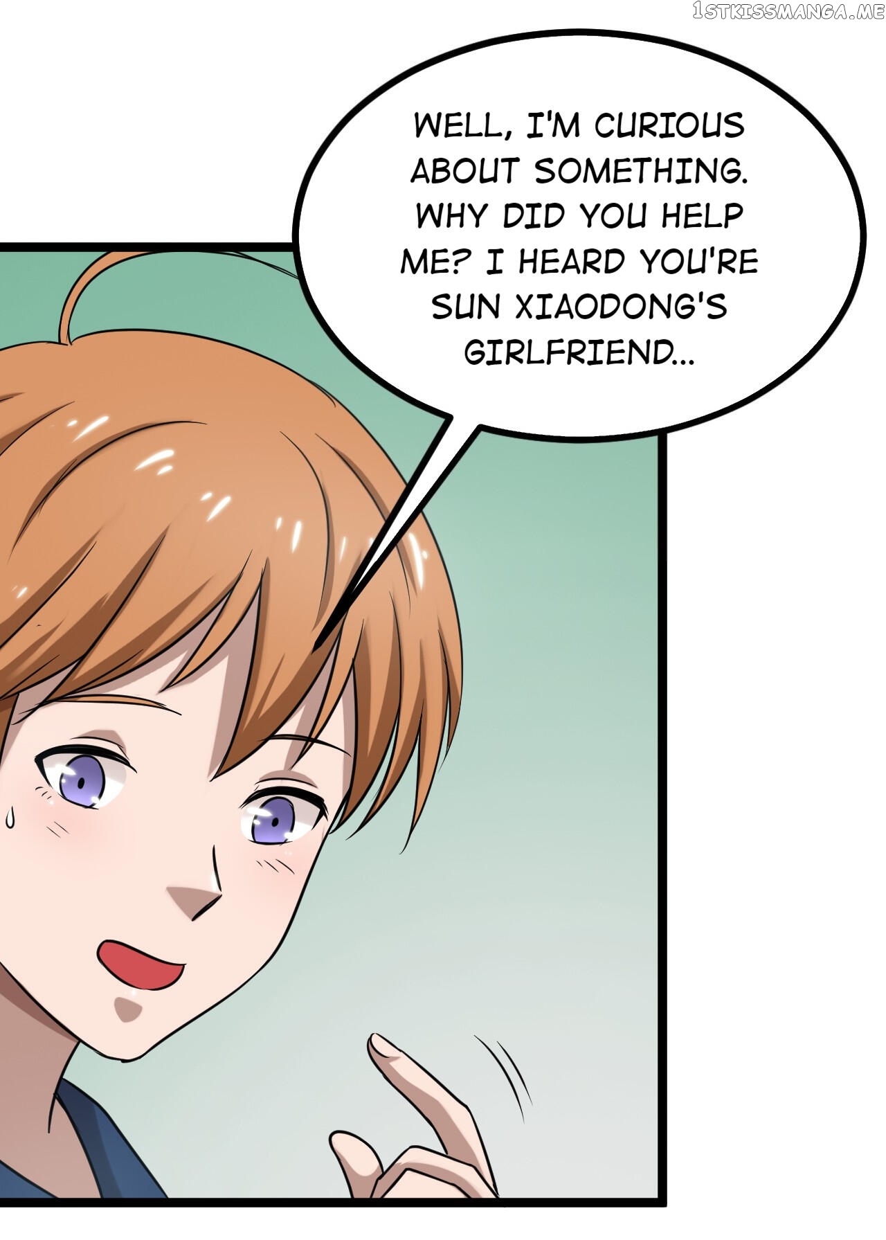 The Gangster Boss Is 16 Again Chapter 22 - page 8