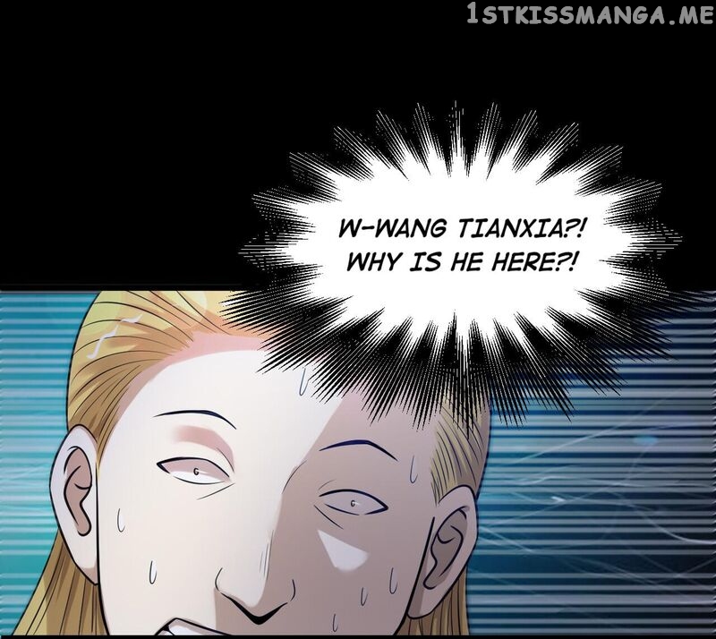 The Gangster Boss Is 16 Again Chapter 41 - page 15