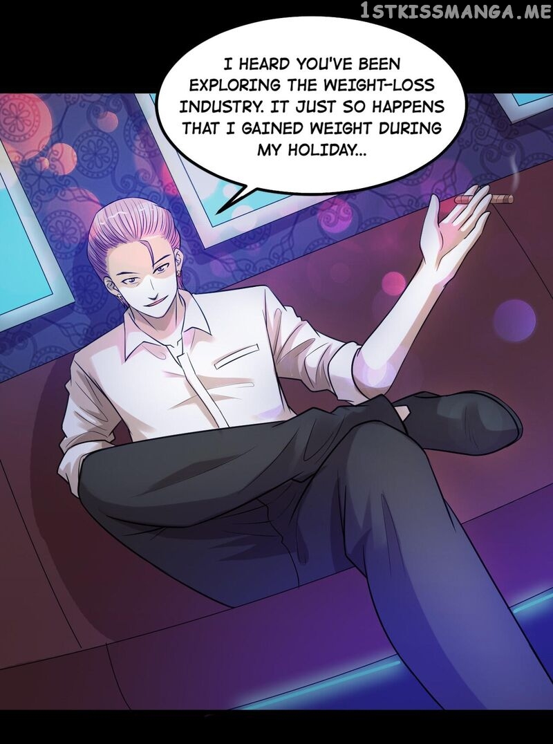 The Gangster Boss Is 16 Again Chapter 41 - page 21