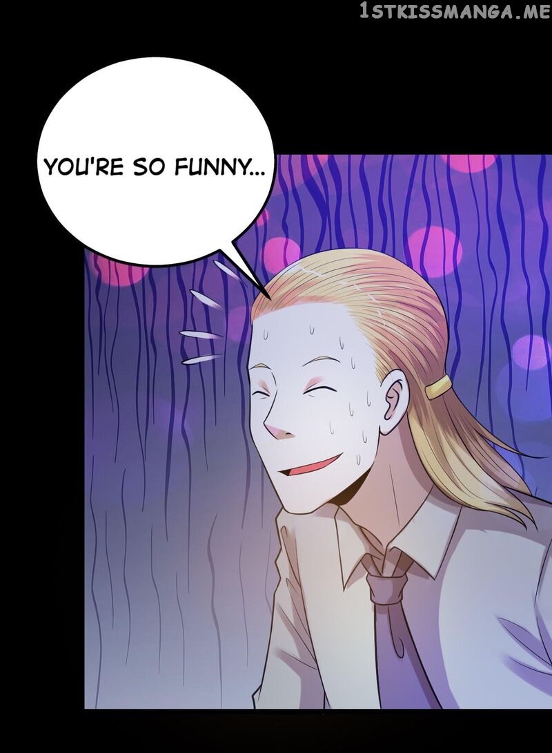 The Gangster Boss Is 16 Again Chapter 41 - page 23