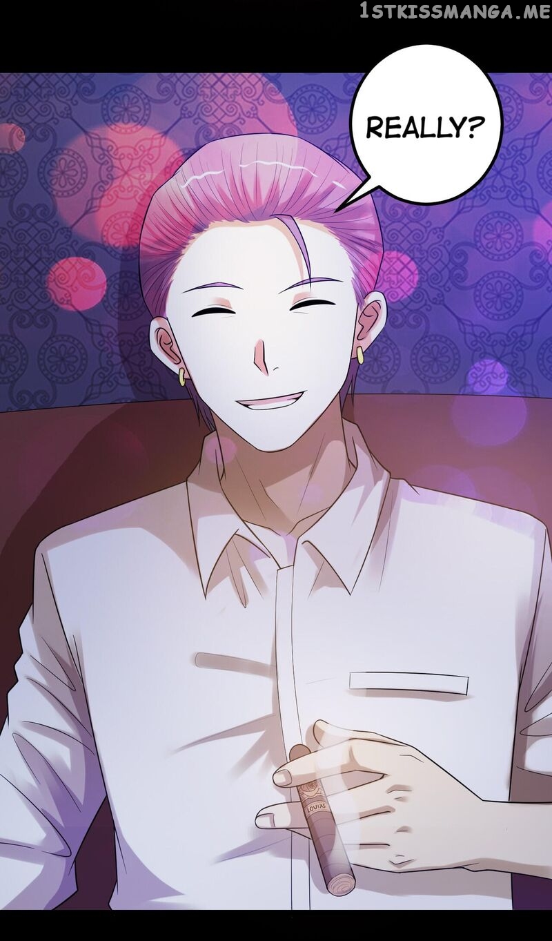 The Gangster Boss Is 16 Again Chapter 41 - page 24
