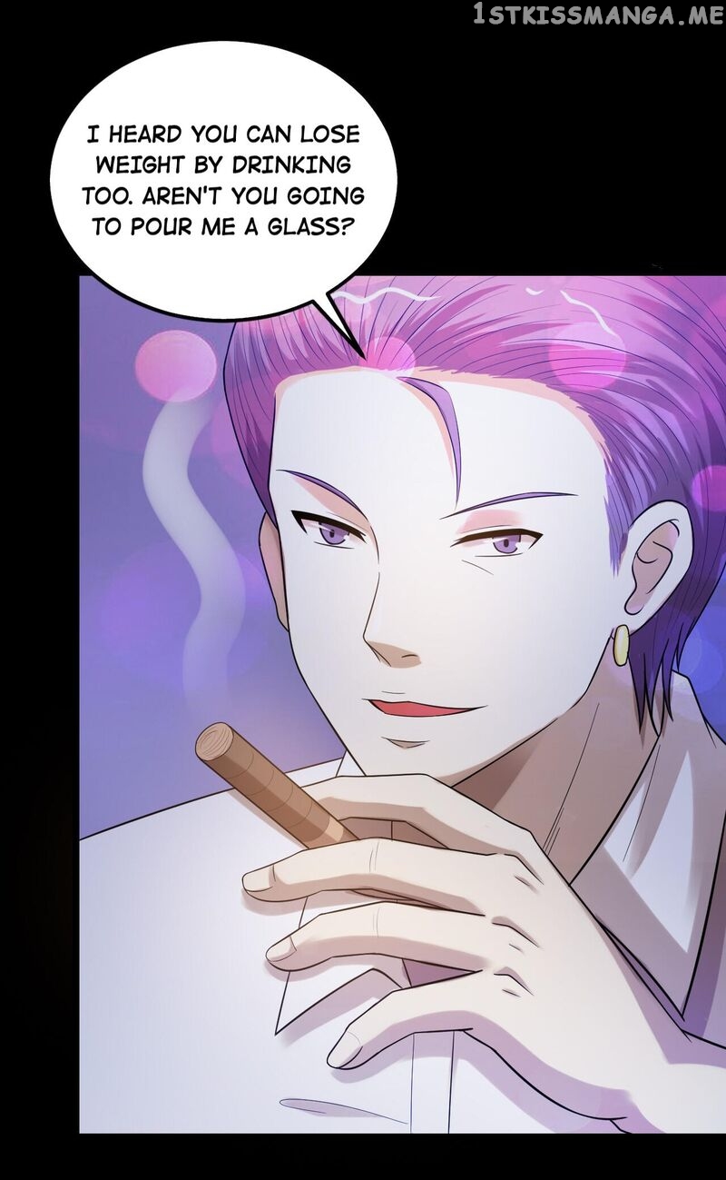 The Gangster Boss Is 16 Again Chapter 41 - page 25