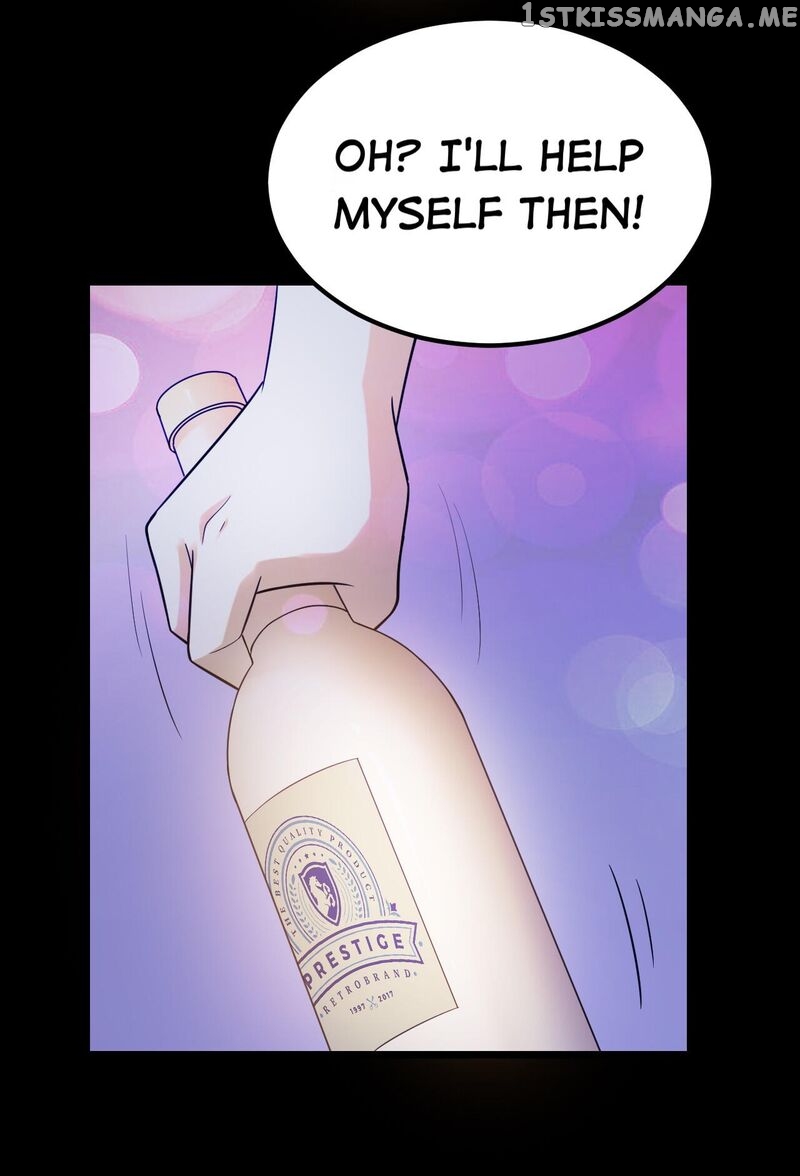 The Gangster Boss Is 16 Again Chapter 41 - page 28