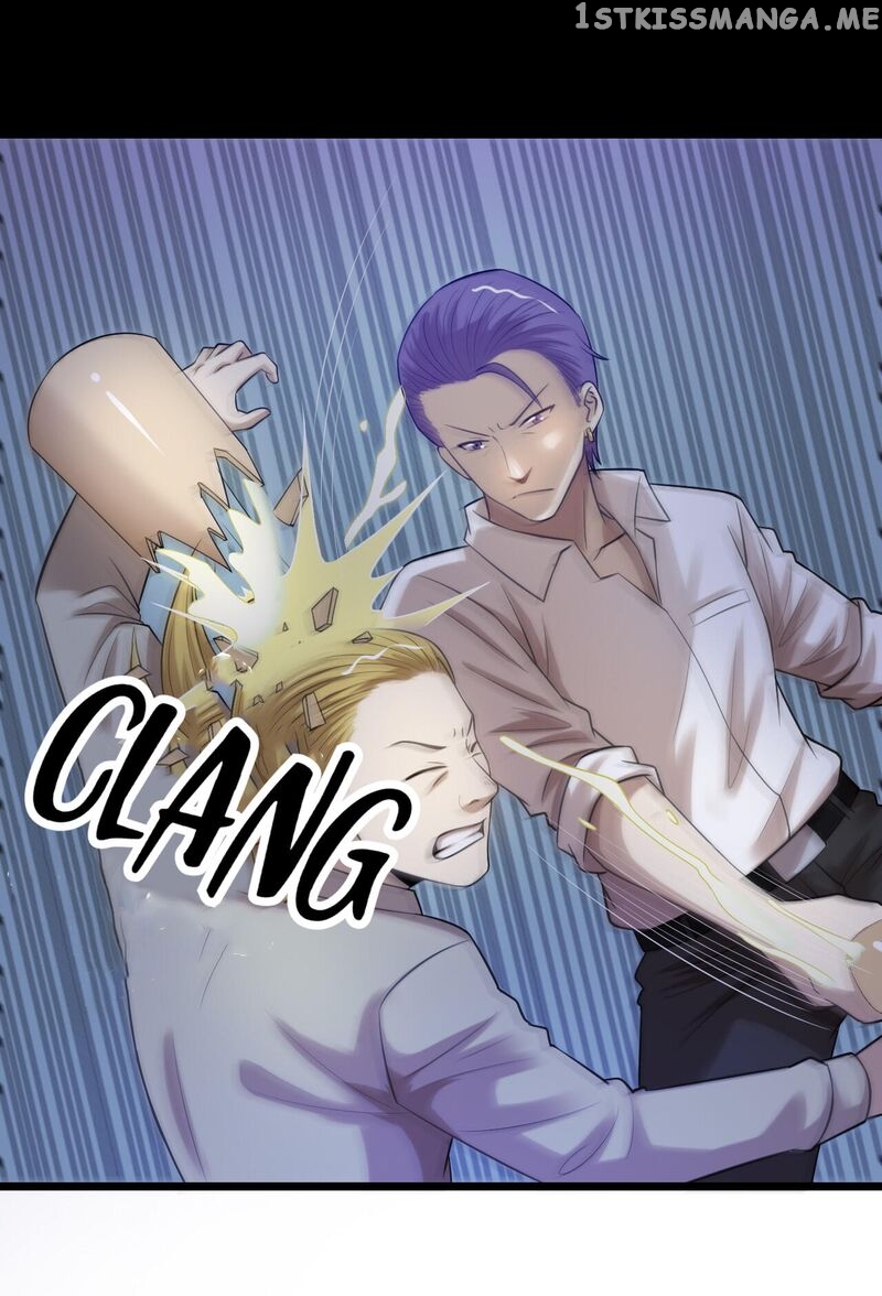 The Gangster Boss Is 16 Again Chapter 41 - page 29