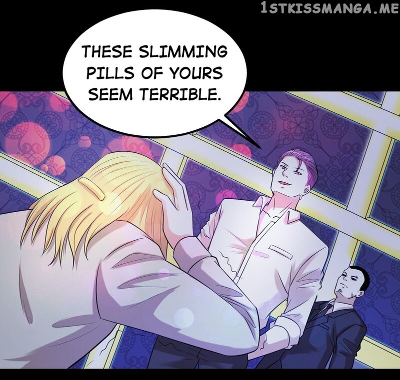 The Gangster Boss Is 16 Again Chapter 41 - page 32