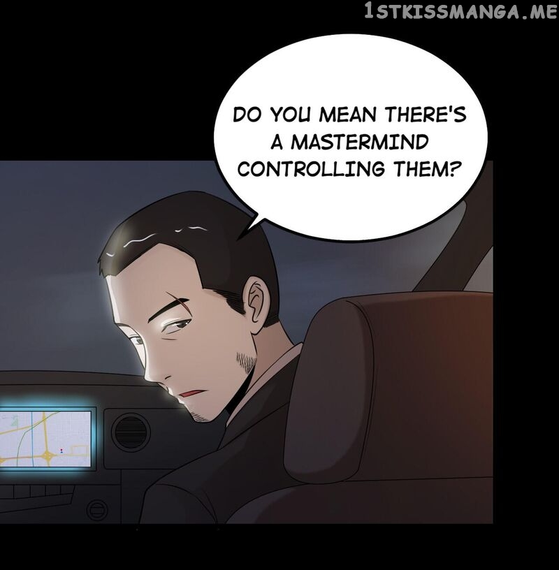 The Gangster Boss Is 16 Again Chapter 41 - page 38