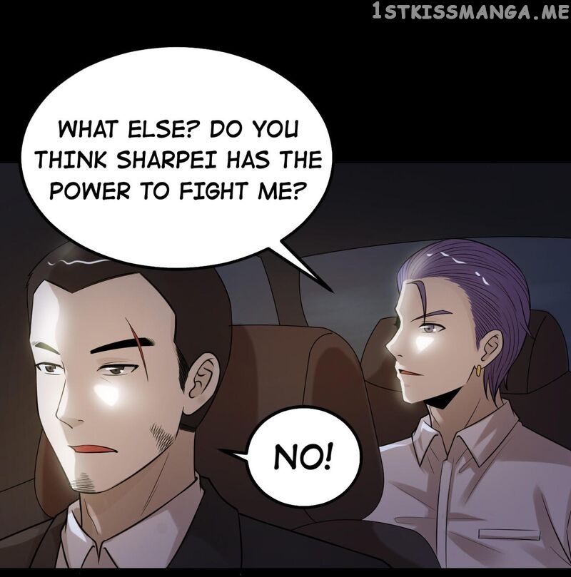 The Gangster Boss Is 16 Again Chapter 41 - page 39