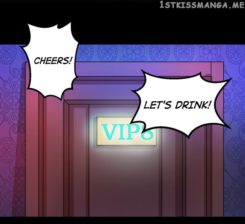 The Gangster Boss Is 16 Again Chapter 41 - page 4