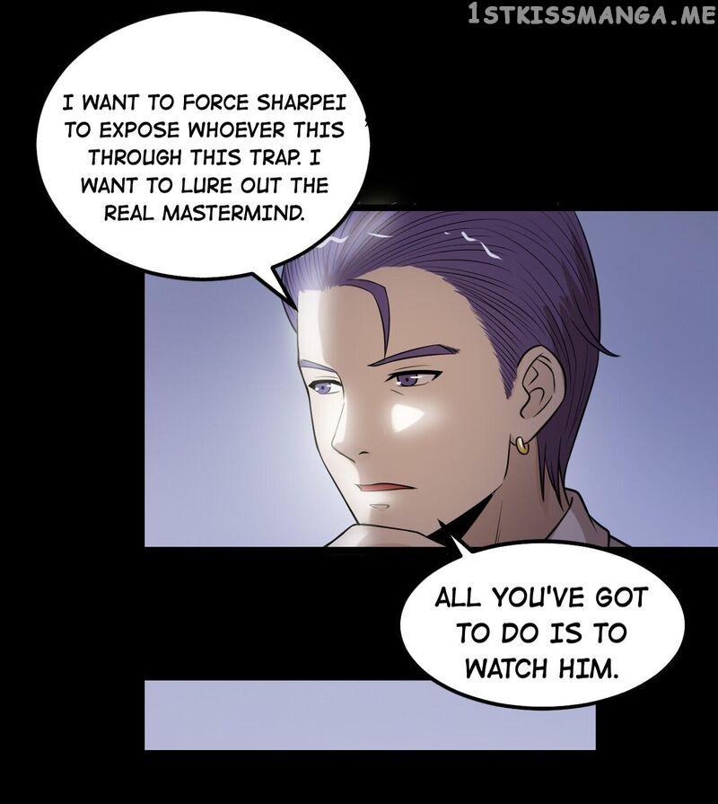 The Gangster Boss Is 16 Again Chapter 41 - page 40