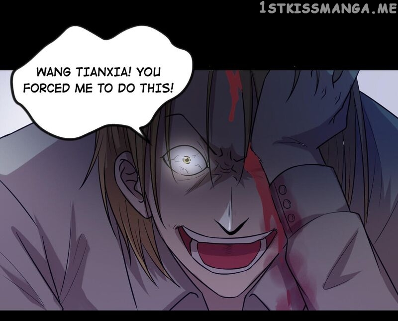 The Gangster Boss Is 16 Again Chapter 41 - page 45