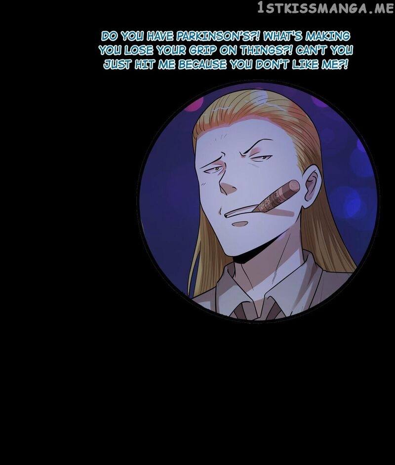 The Gangster Boss Is 16 Again Chapter 41 - page 47