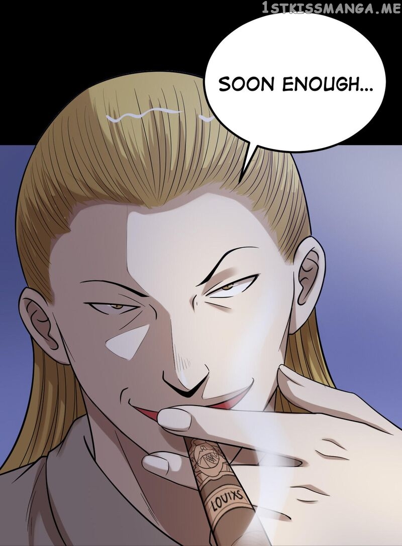 The Gangster Boss Is 16 Again Chapter 41 - page 7