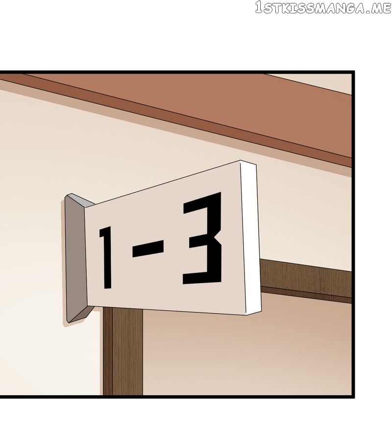 The Gangster Boss Is 16 Again Chapter 70 - page 18