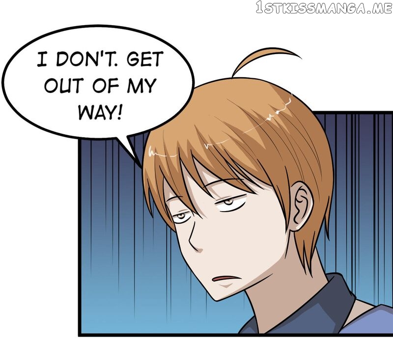 The Gangster Boss Is 16 Again Chapter 70 - page 39