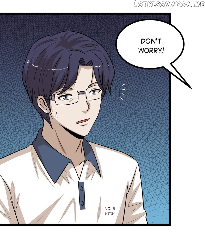 The Gangster Boss Is 16 Again Chapter 70 - page 7
