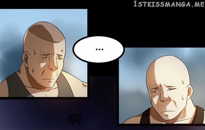 The Gangster Boss Is 16 Again Chapter 10 - page 11