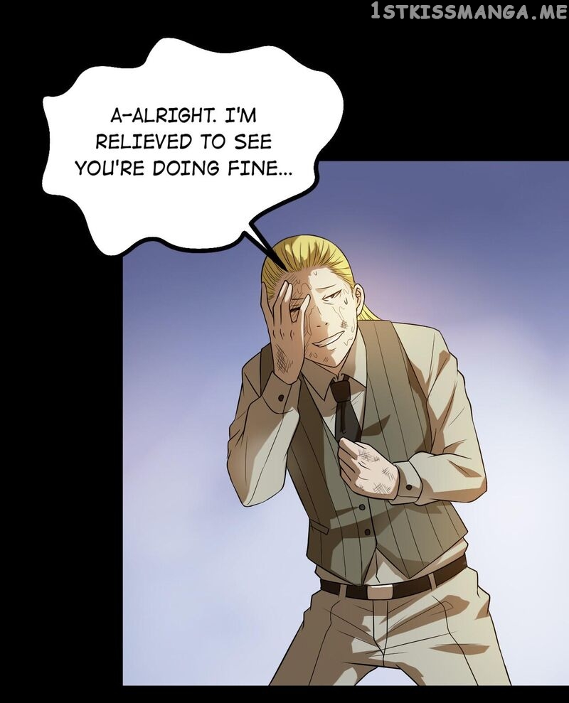 The Gangster Boss Is 16 Again Chapter 10 - page 14