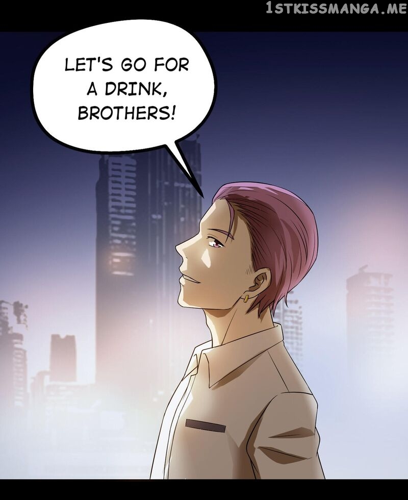 The Gangster Boss Is 16 Again Chapter 10 - page 16