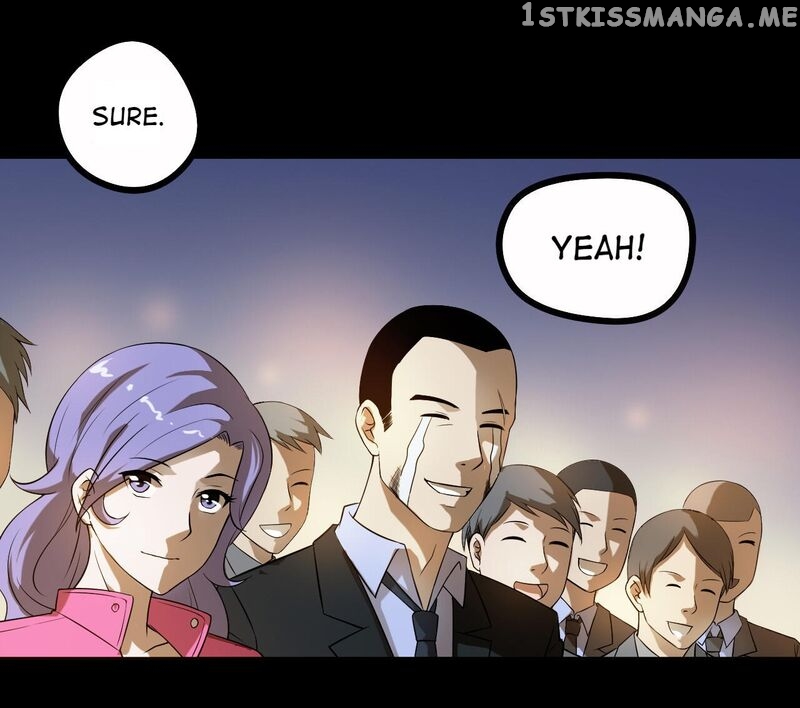 The Gangster Boss Is 16 Again Chapter 10 - page 17