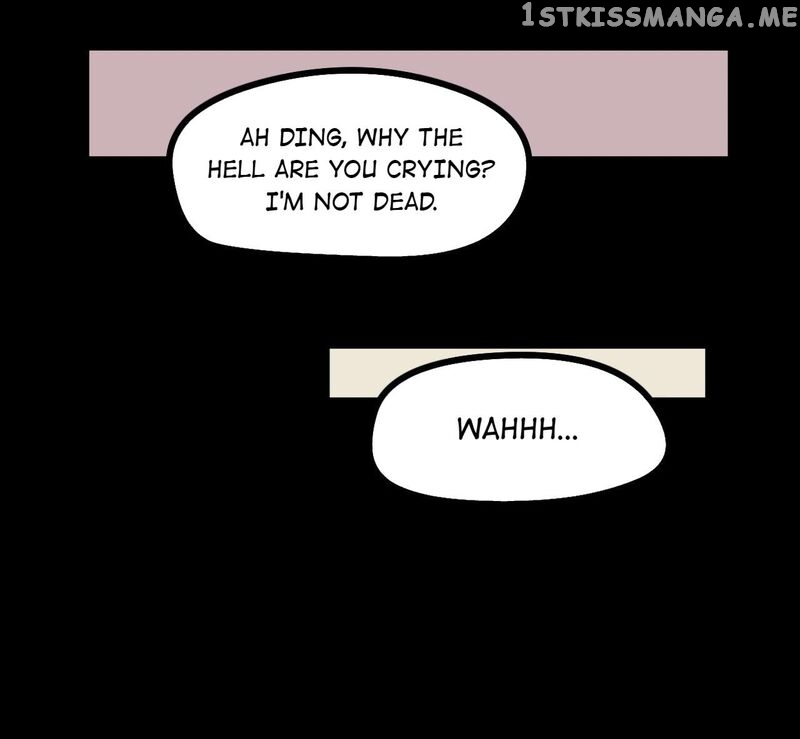 The Gangster Boss Is 16 Again Chapter 10 - page 18