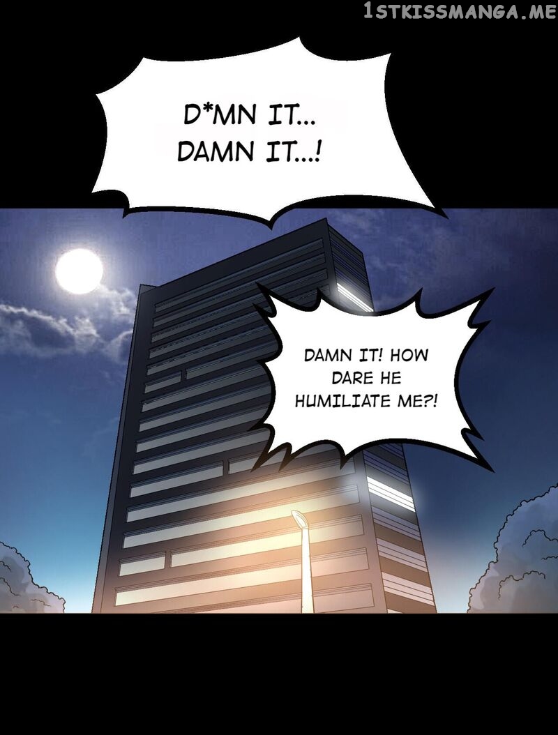 The Gangster Boss Is 16 Again Chapter 10 - page 19