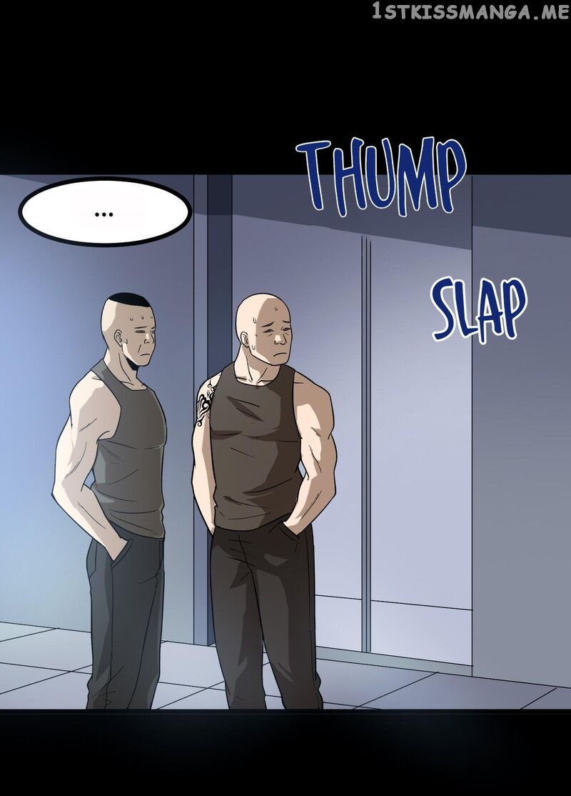 The Gangster Boss Is 16 Again Chapter 10 - page 20