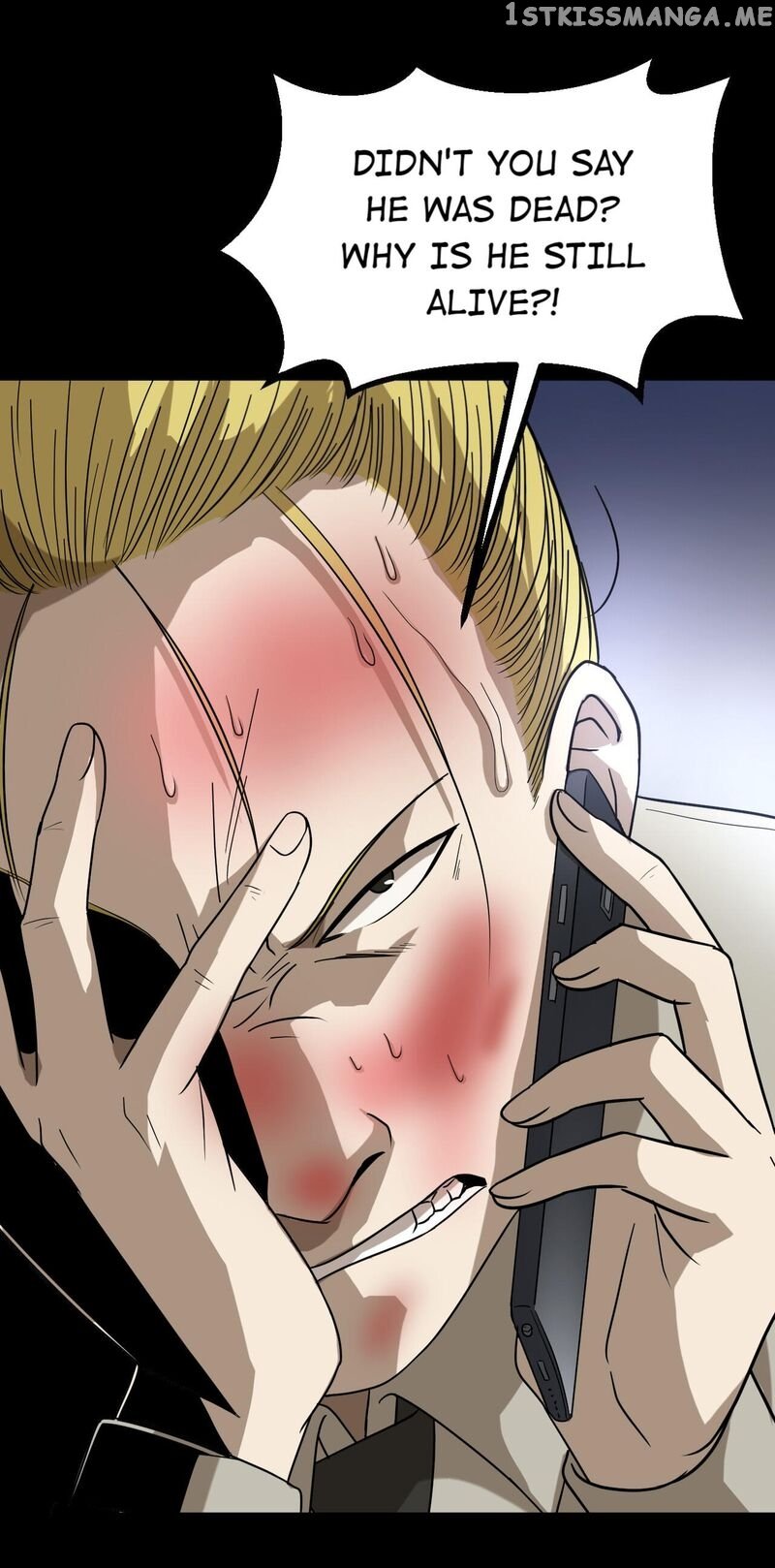 The Gangster Boss Is 16 Again Chapter 10 - page 28