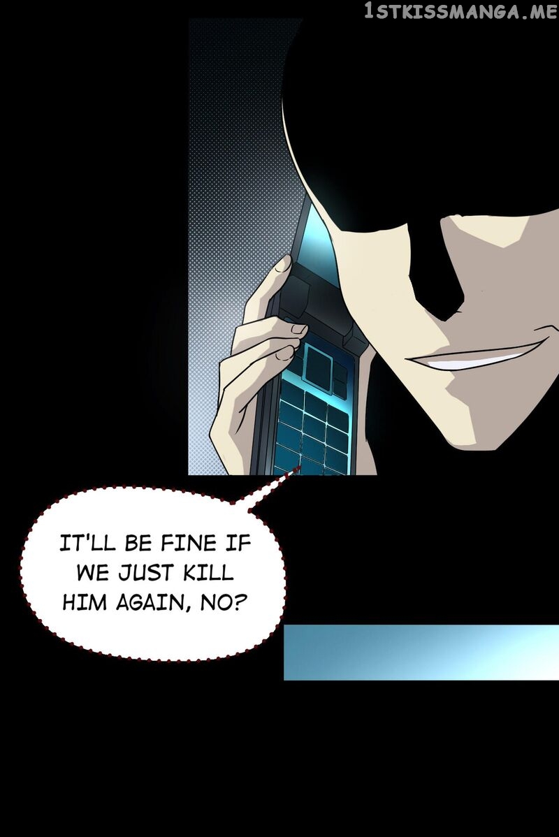 The Gangster Boss Is 16 Again Chapter 10 - page 30