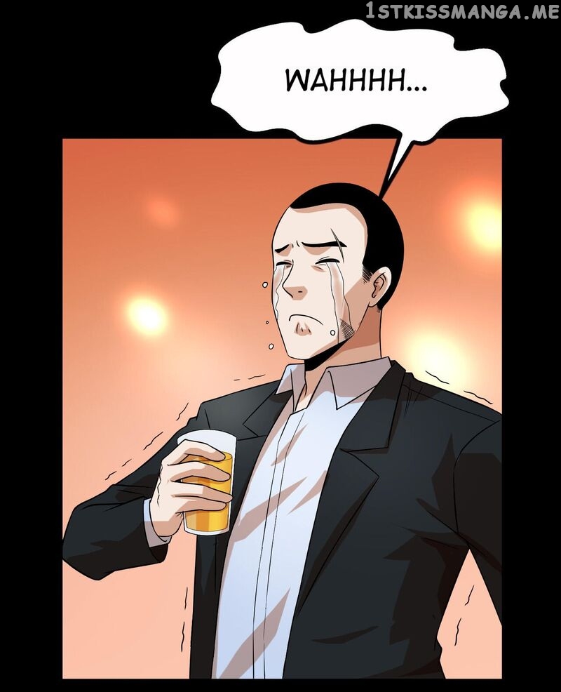 The Gangster Boss Is 16 Again Chapter 10 - page 33