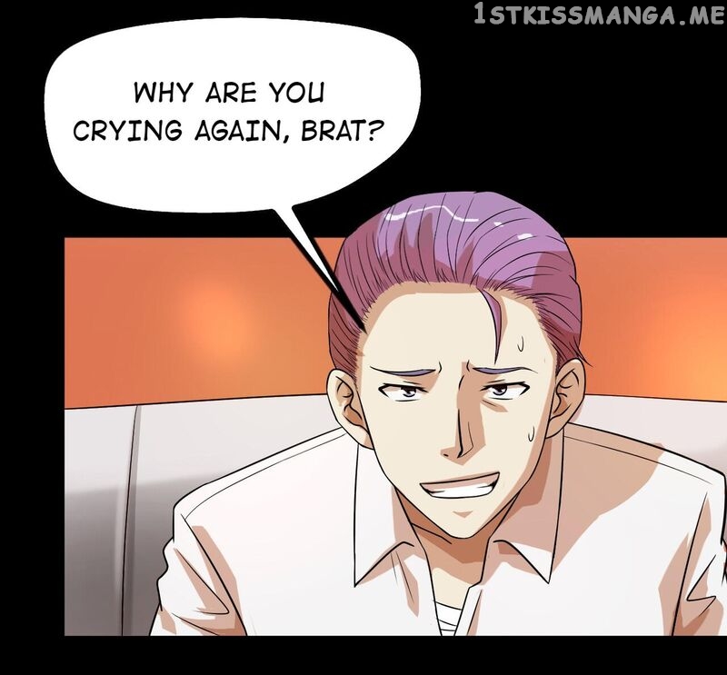 The Gangster Boss Is 16 Again Chapter 10 - page 34