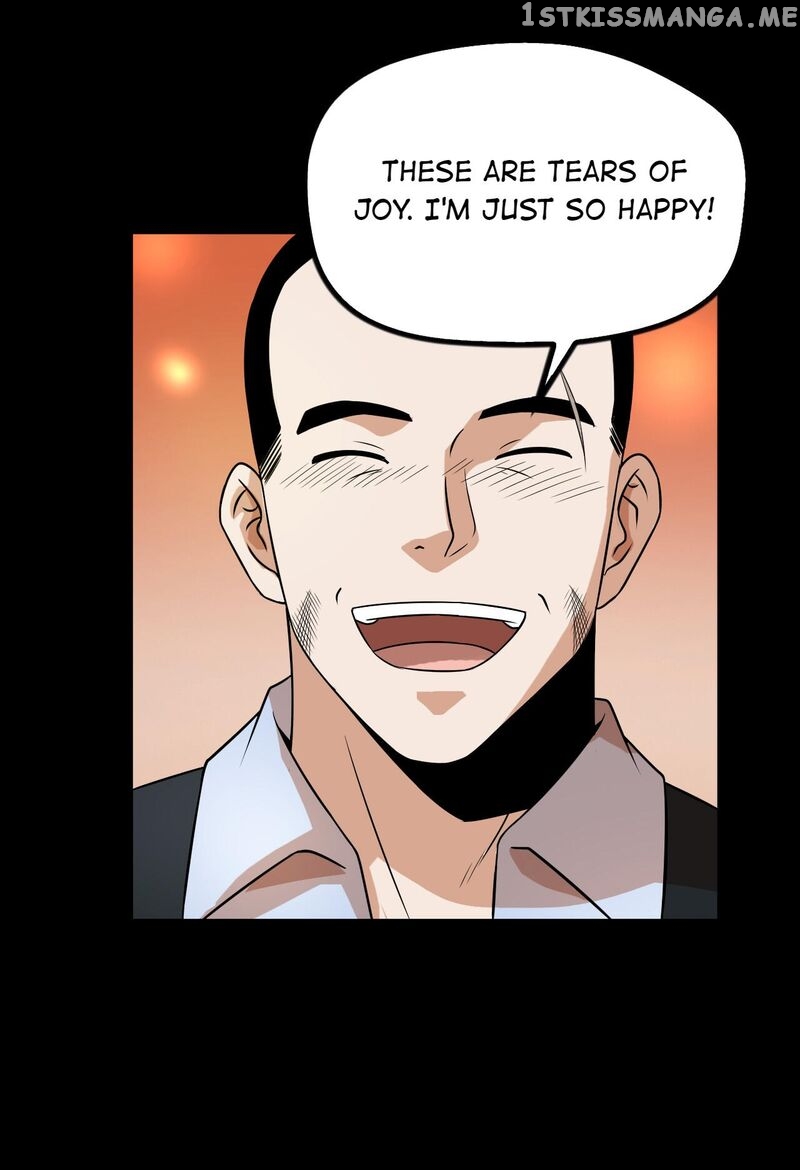 The Gangster Boss Is 16 Again Chapter 10 - page 35