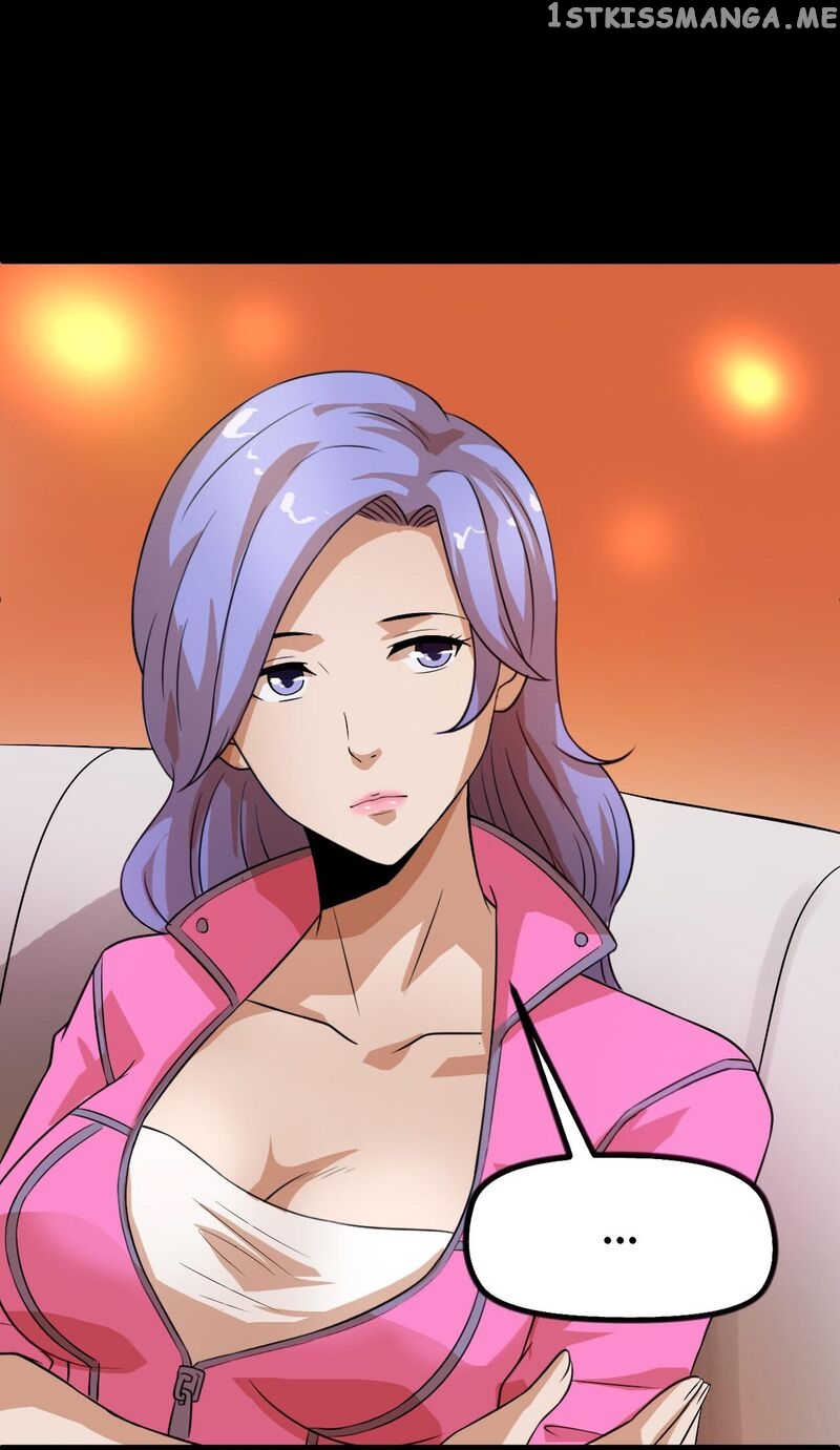 The Gangster Boss Is 16 Again Chapter 10 - page 36