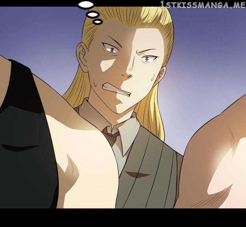 The Gangster Boss Is 16 Again Chapter 10 - page 4