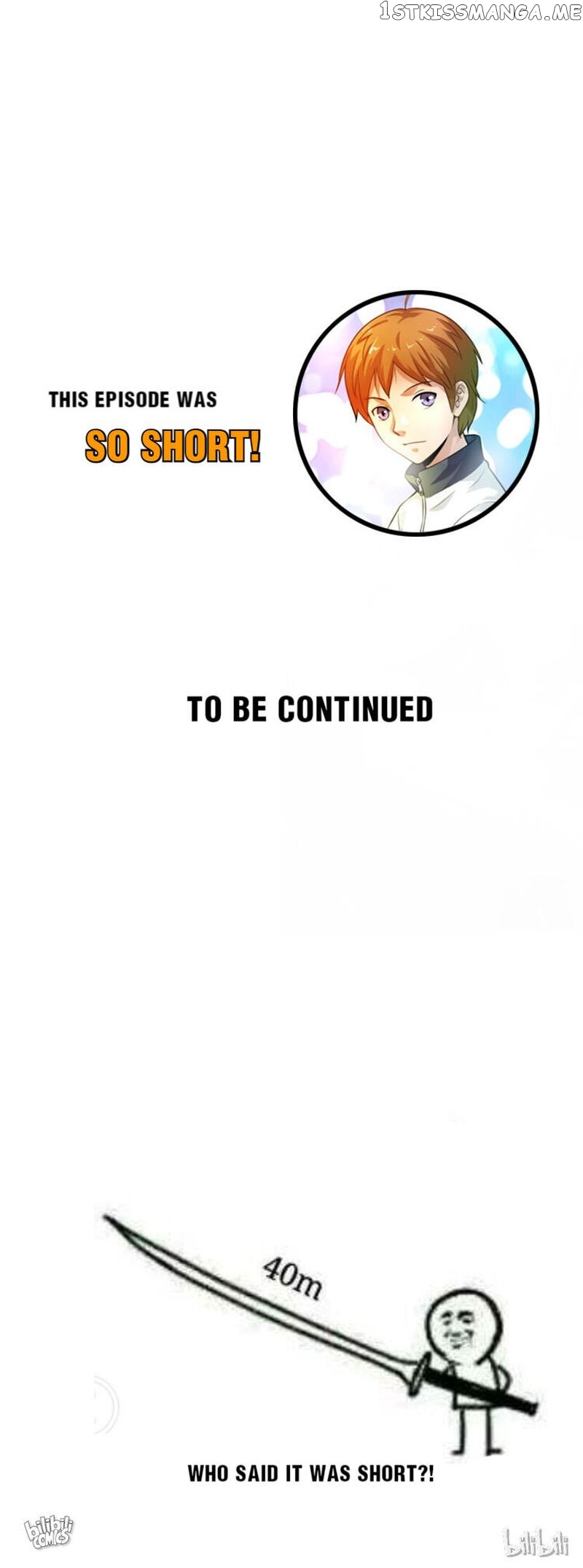 The Gangster Boss Is 16 Again Chapter 10 - page 43
