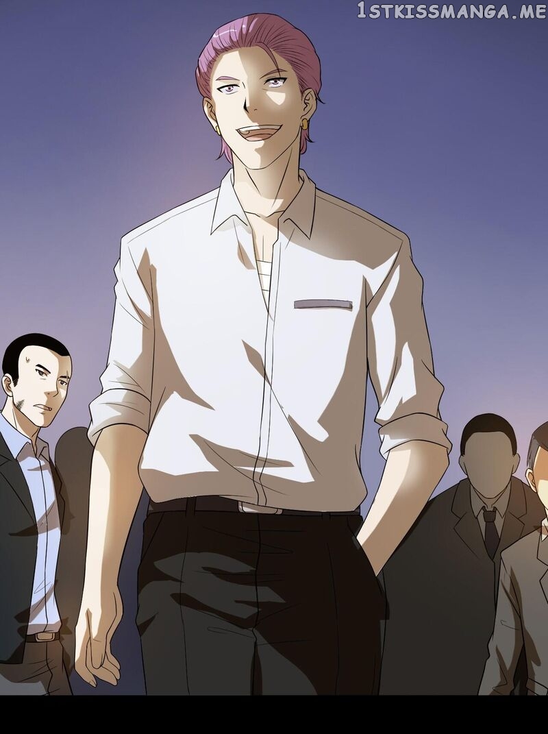 The Gangster Boss Is 16 Again Chapter 10 - page 6