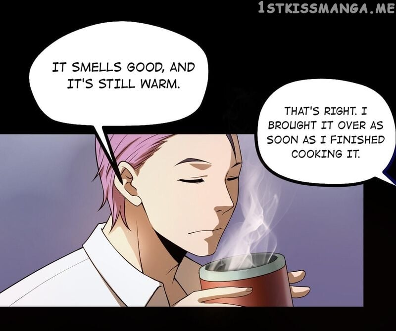 The Gangster Boss Is 16 Again Chapter 10 - page 8
