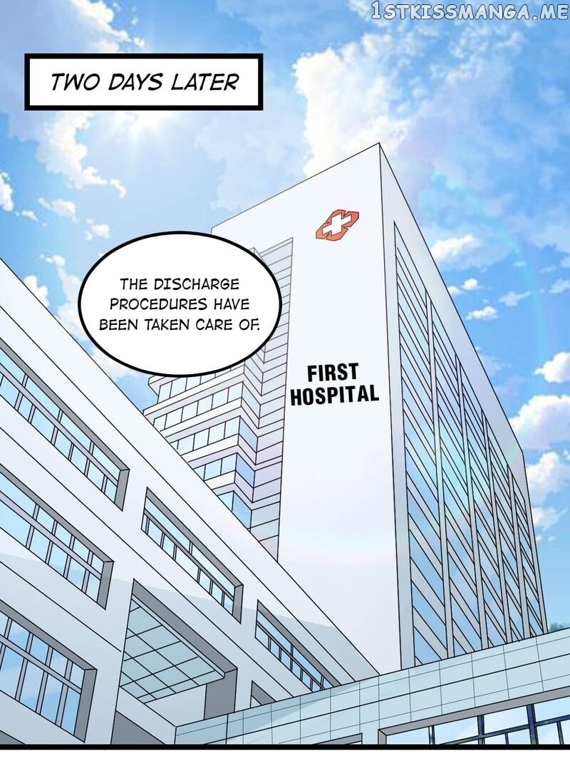 The Gangster Boss Is 16 Again Chapter 40 - page 2