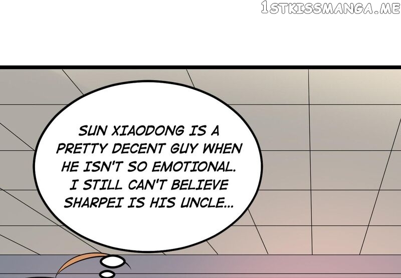 The Gangster Boss Is 16 Again Chapter 40 - page 6